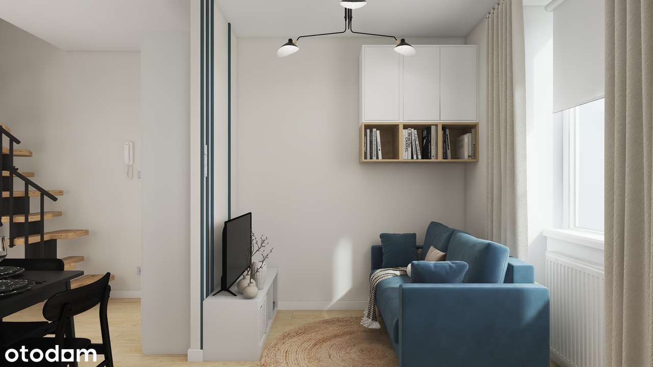 Turnkey Investment Property – Apartments in Central Katowice (video)-14