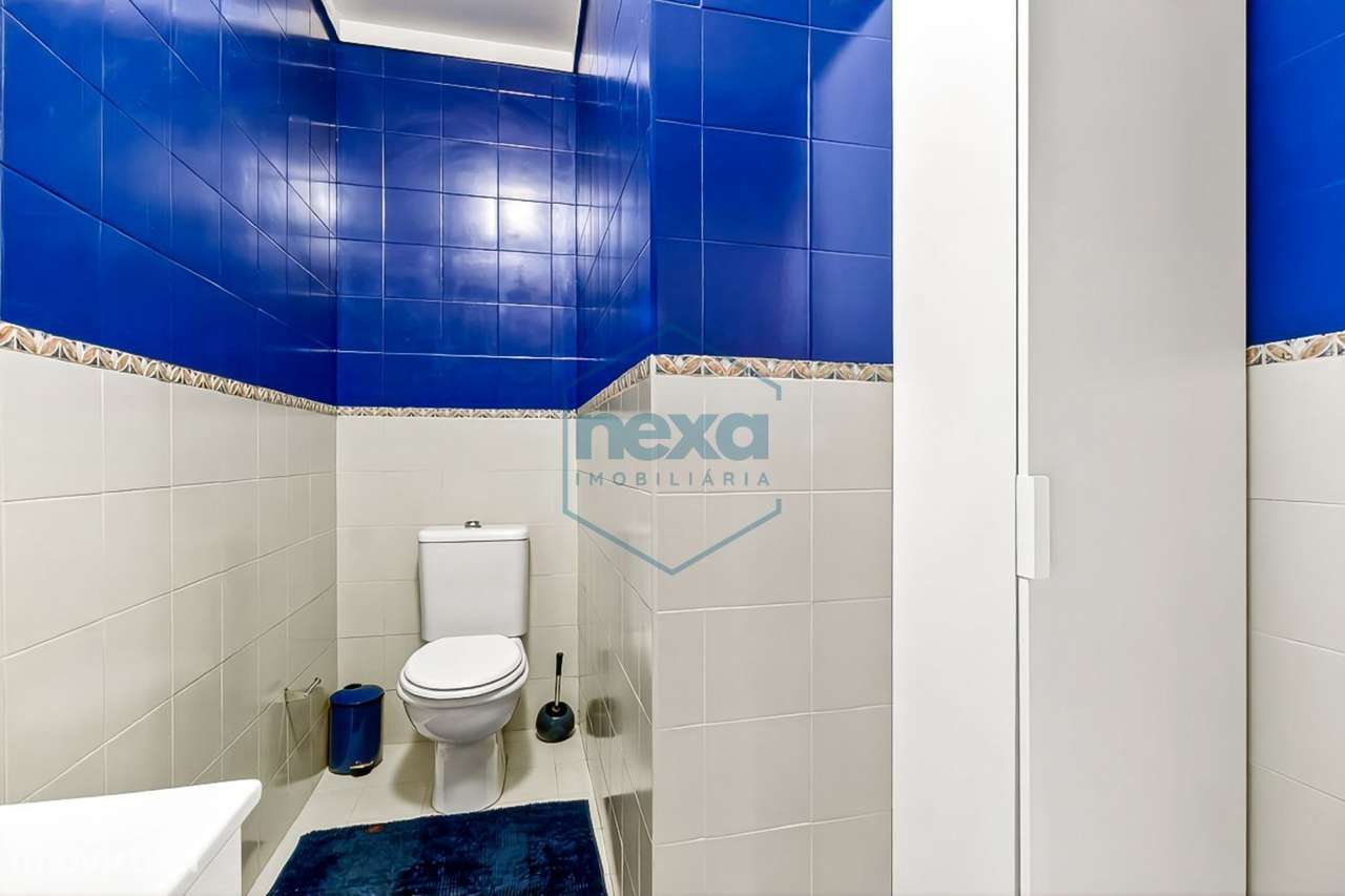 Apartamento T3 em Madalena, Vila Nova de Gaia-15