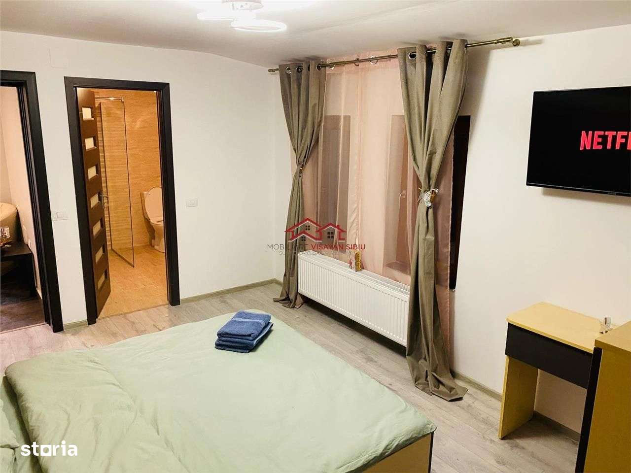 pensiune Calimanesti jud.Valcea posibiliatate RATE-11