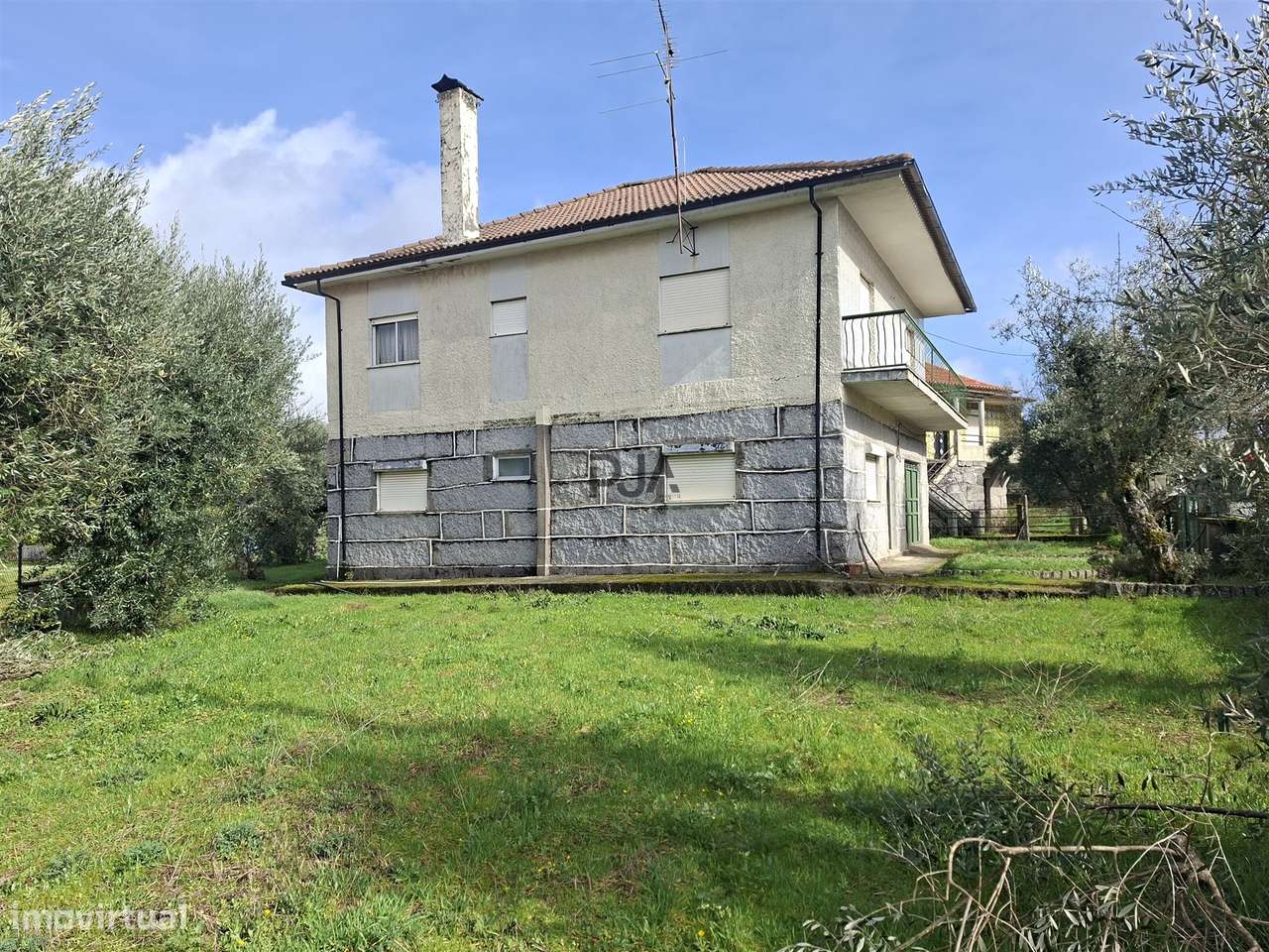 Moradia T5 em Sezures, Penalva do Castelo-14