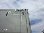 Mega 55m3 Naczepa Wywrotka Aluminiowa klapo-drzwi - 7