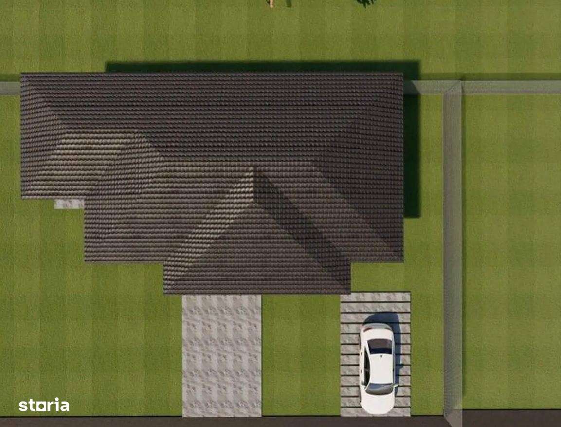 Casa de vânzare moderna la ieșire din Santandre! - Imagine principală: 5/20