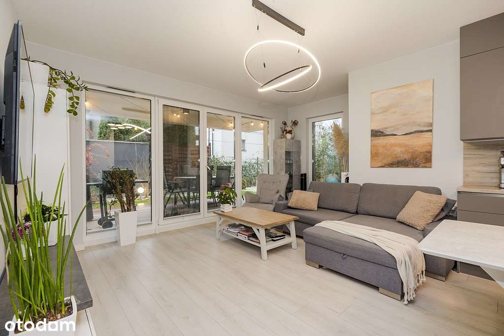 Unikatowy ogród 248 m2 | Komórka w cenie-2