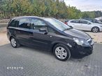 Opel Zafira 1.7 CDTI Cosmo - 6
