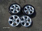 Vand Jante Aliaj Ford Fiesta R15 din 2009 cod: 6V21-1007-BA - 2