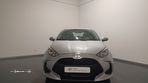 Toyota Yaris 1.0 VVT-i Comfort Plus - 5