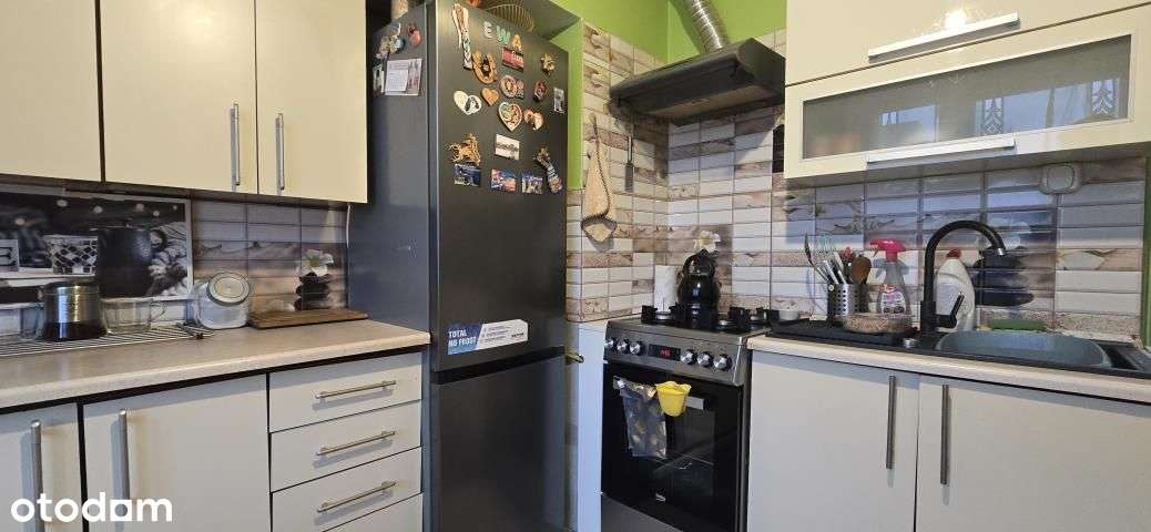 Katowice |os. Na Alpach| 3pok, 61m2-9