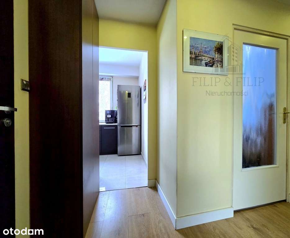 3 pokoje, ponad 60m², oddzielna kuchnia-9