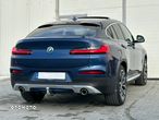 BMW X4 xDrive30d MHEV xLine sport - 16