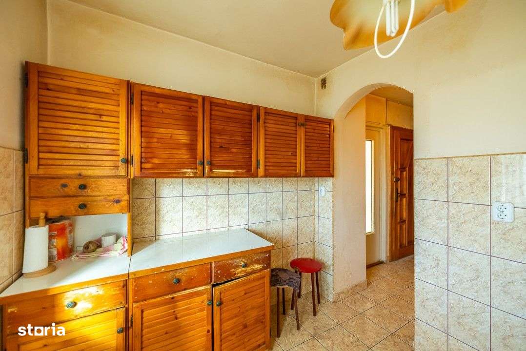 Apartament 3 camere, Micalaca zona 300, decomandat - Imagine principală: 1/19