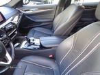 BMW 520 d Line Luxury Auto - 13