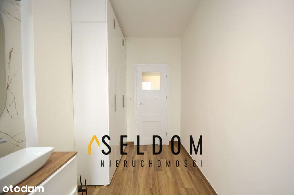 Przestronne 3 pokoje po remoncie na Tarninowie-9