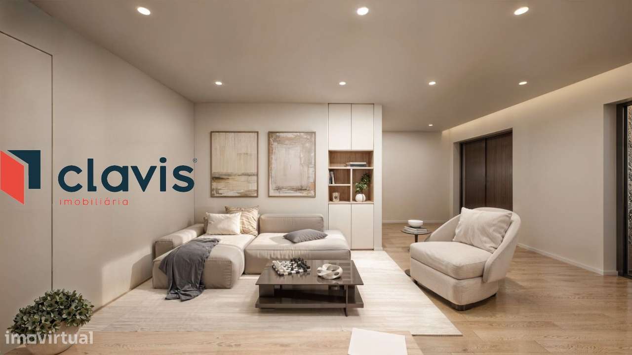 Moradia T3 em Guimarães - Grande imagem: 4/31