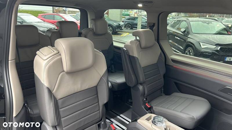 Volkswagen Multivan 2.0 TSI L2 Style DSG - 12