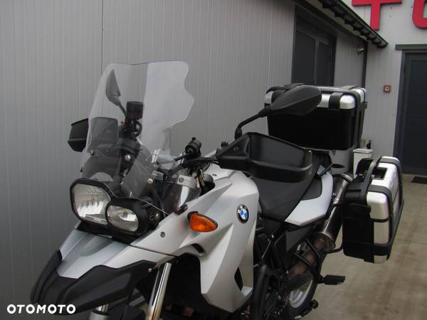 BMW GS - 21