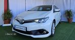 Toyota Auris 1.8 HSD Active - 1