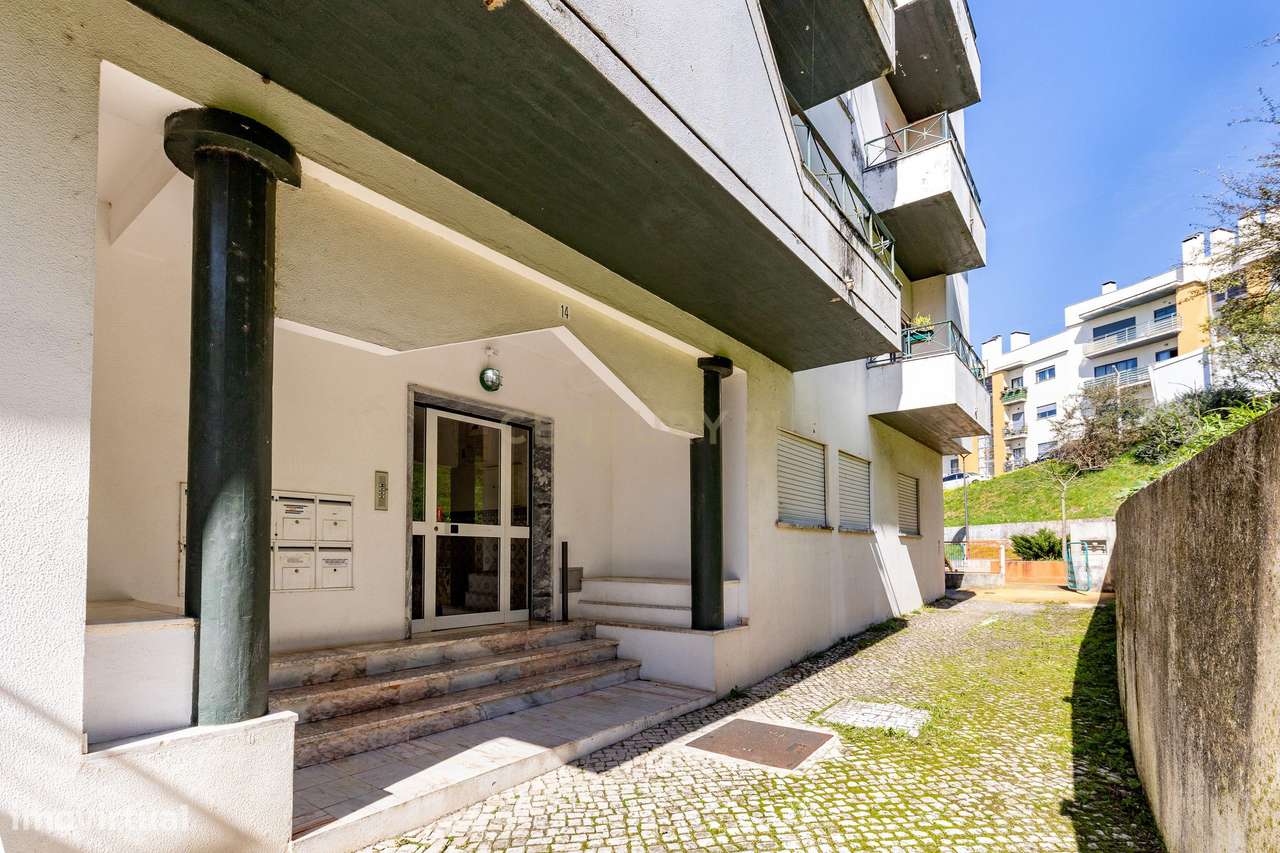 Apartamento T3 em Pombal-20