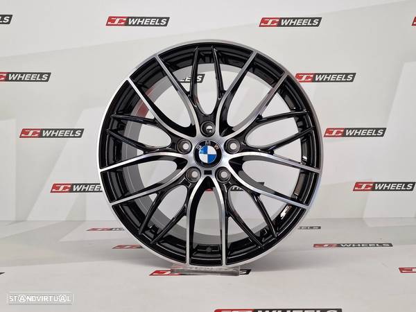 Jantes BMW Style 405 em 19 | 5X120 - 6