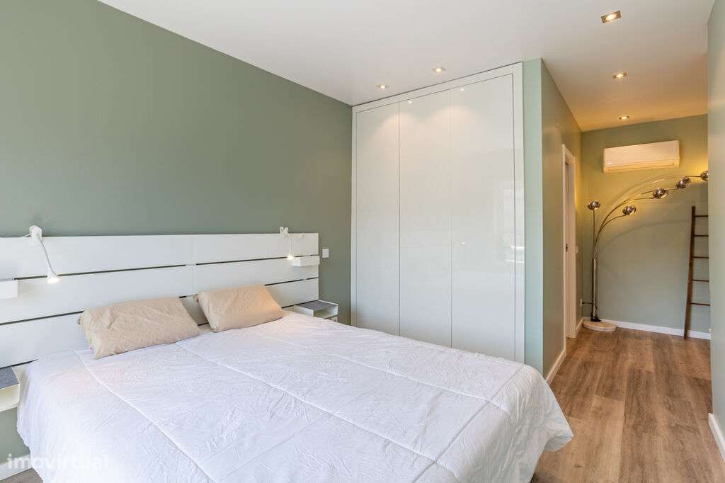 Apartamento T4 de Luxo no Parque das Nações - Grande imagem: 4/41