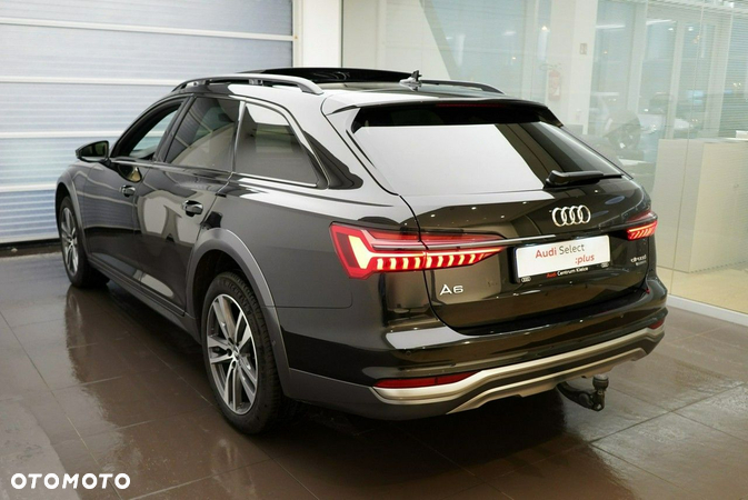 Audi A6 Allroad - 2