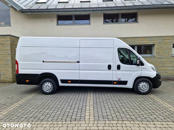 Fiat Ducato MAXI MAX FURGON Multijet - 6