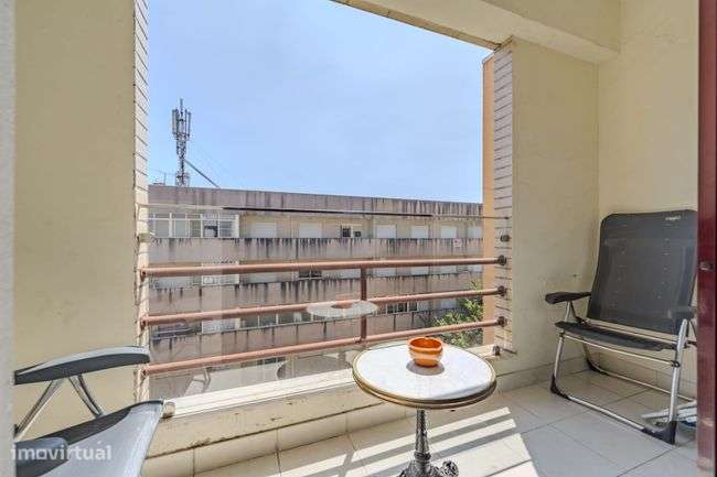 Apartamento T3 para venda na  Rua de Barros - Gualtar, Braga-4