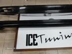 Kit Lip / Spoiler frontal Type r + Traseiro Honda Civic EK, EJ 99-01 3 Portas - 3