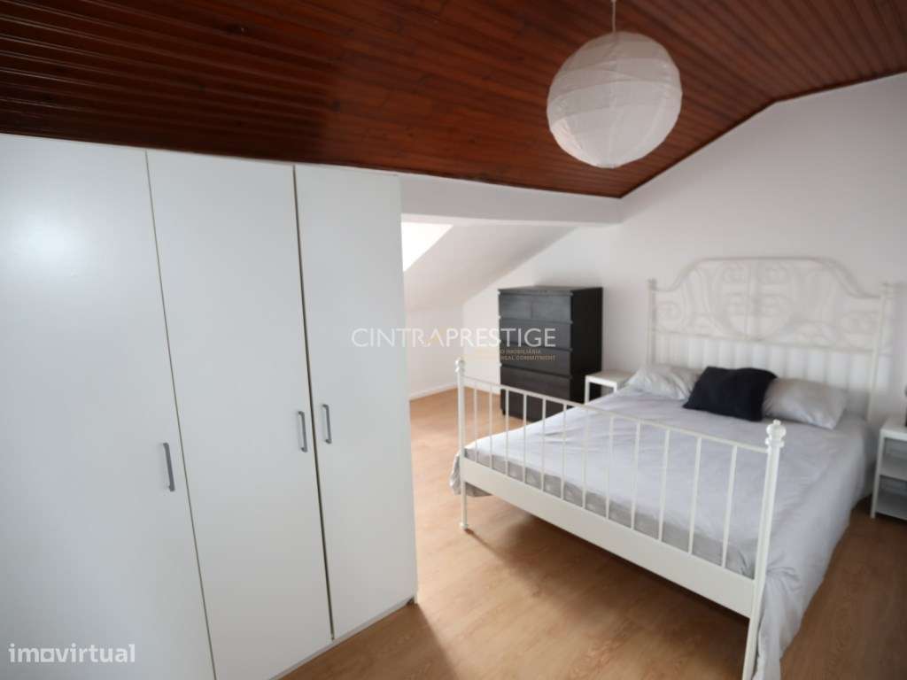 Apartamento T2 - Santo António, Lisboa | Mobilado | Excelente Inves...-25