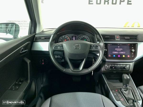 SEAT Arona 1.0 TSI Style DSG - 10