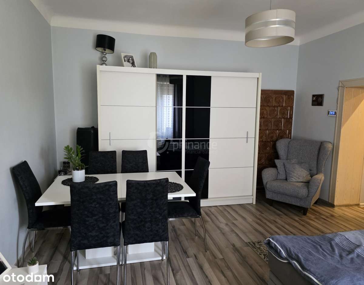 Atrakcyjne mieszkanie 115m2 Ślesin - Pełny obrazek: 5/20