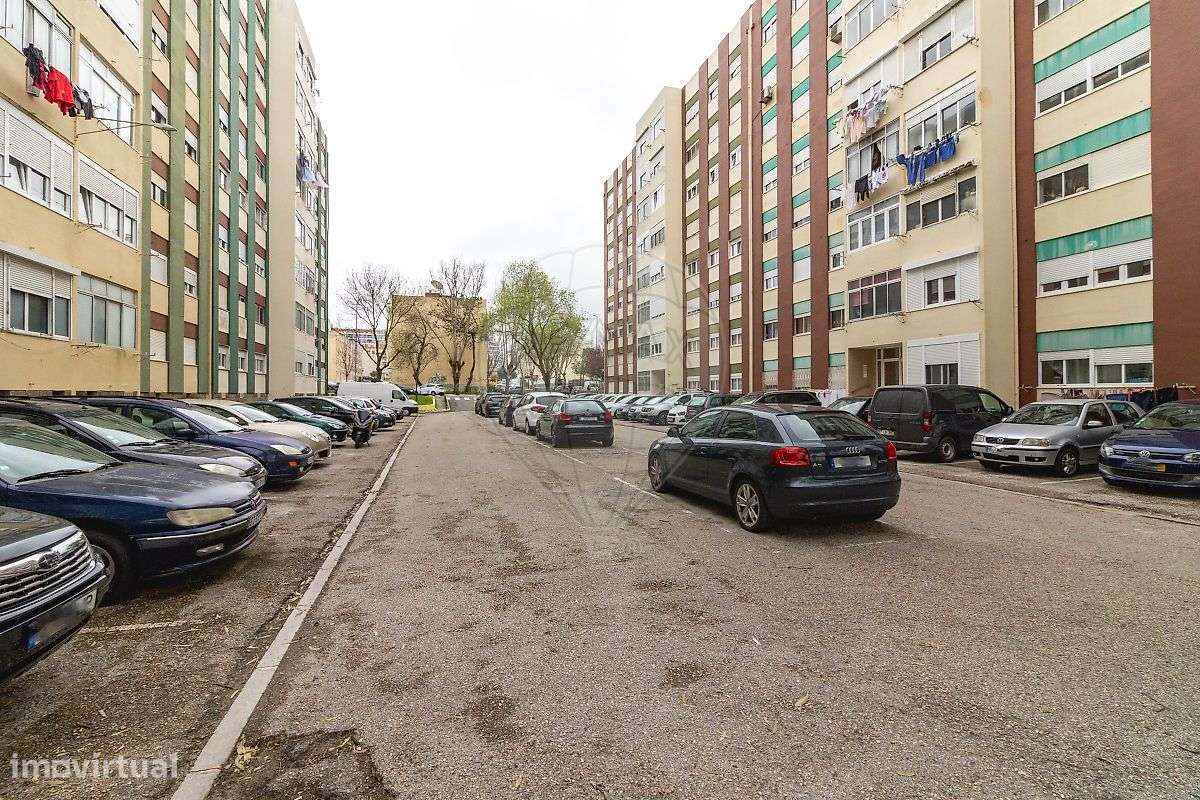 Apartamento T3 para venda-17