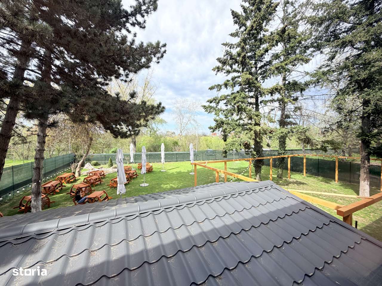 Restaurant Azul Club&Lounge de vânzare Ștrandul Neptun(intră să vezi)-12