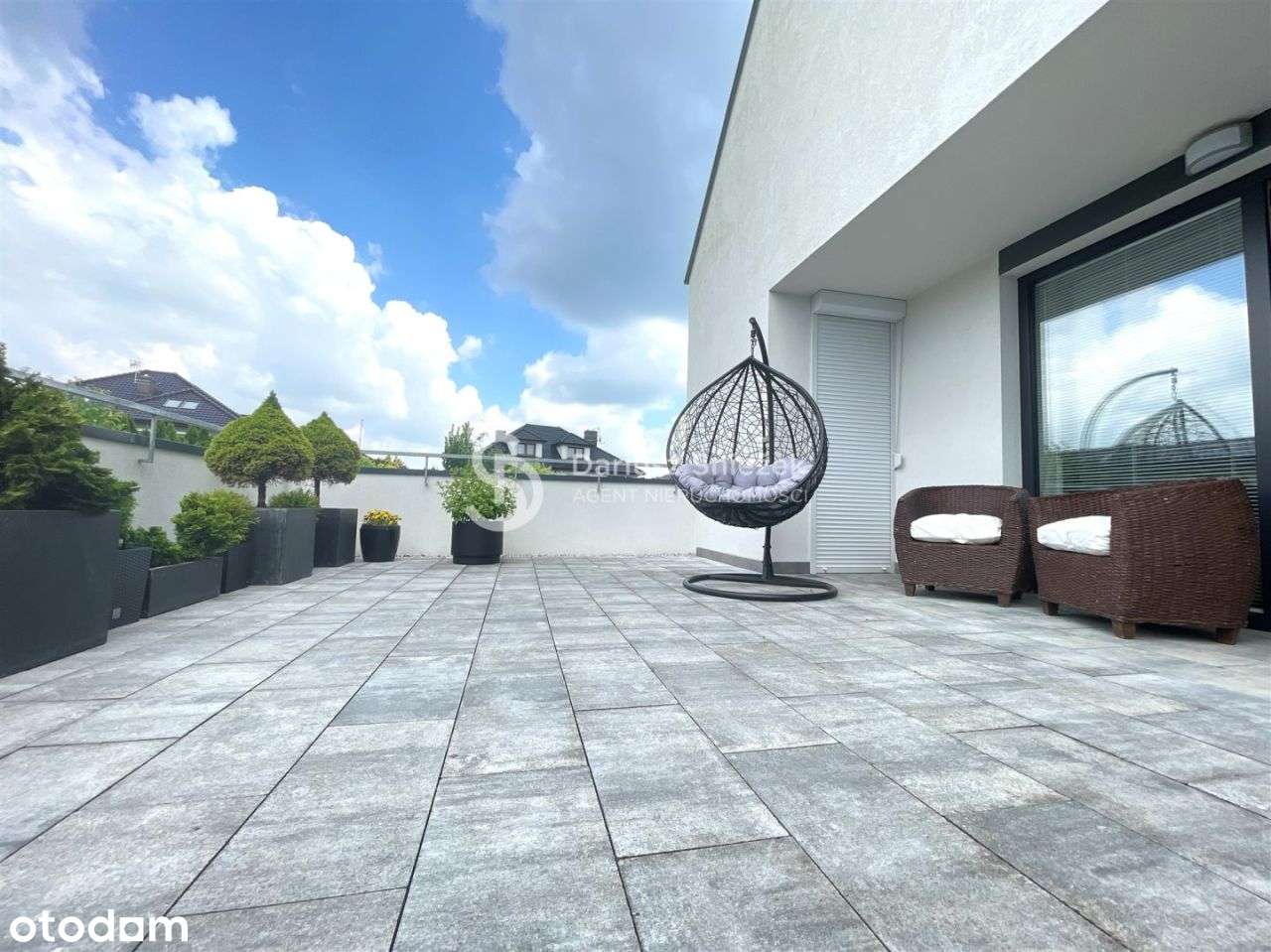 Apartament 186m2 z garażem ul.Jana Pawła II - Pełny obrazek: 5/20