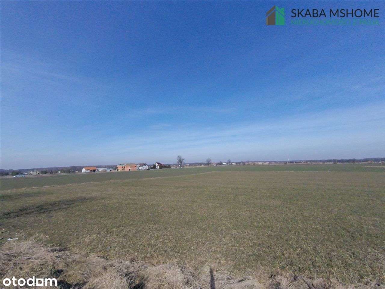 Działka inwestycyjna - Pełny obrazek: 5/6