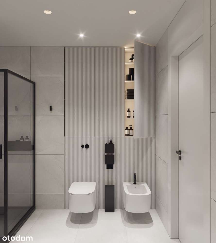 Apartament PREMIUM Krynica Zdrój Centrum-6