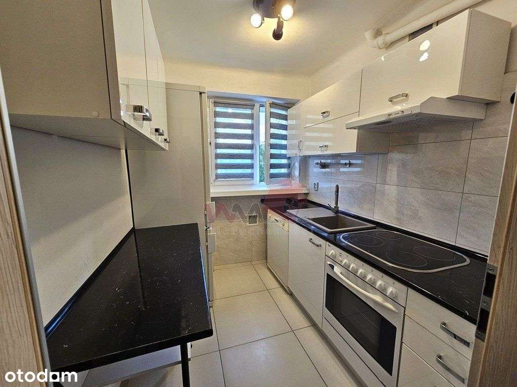 Atrakcyjne trzy pokoje w centrum Świdnika!-4