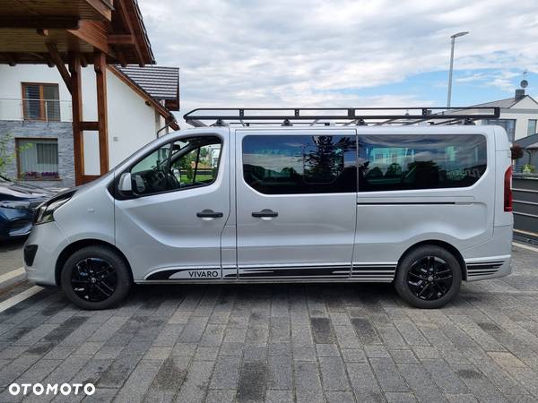 Opel Vivaro Tourer 1.6 CDTI L2 - 5