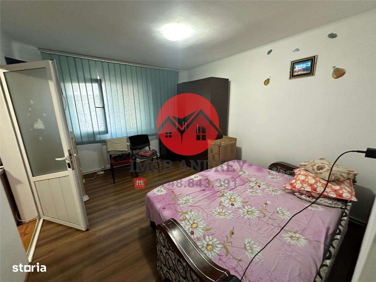 Apartament 2 camere, 36 mp, parter, cartier Neptun - Imagine principală: 2/6