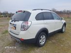 Chevrolet Captiva 2.0 d Base 5os 2WD - 4