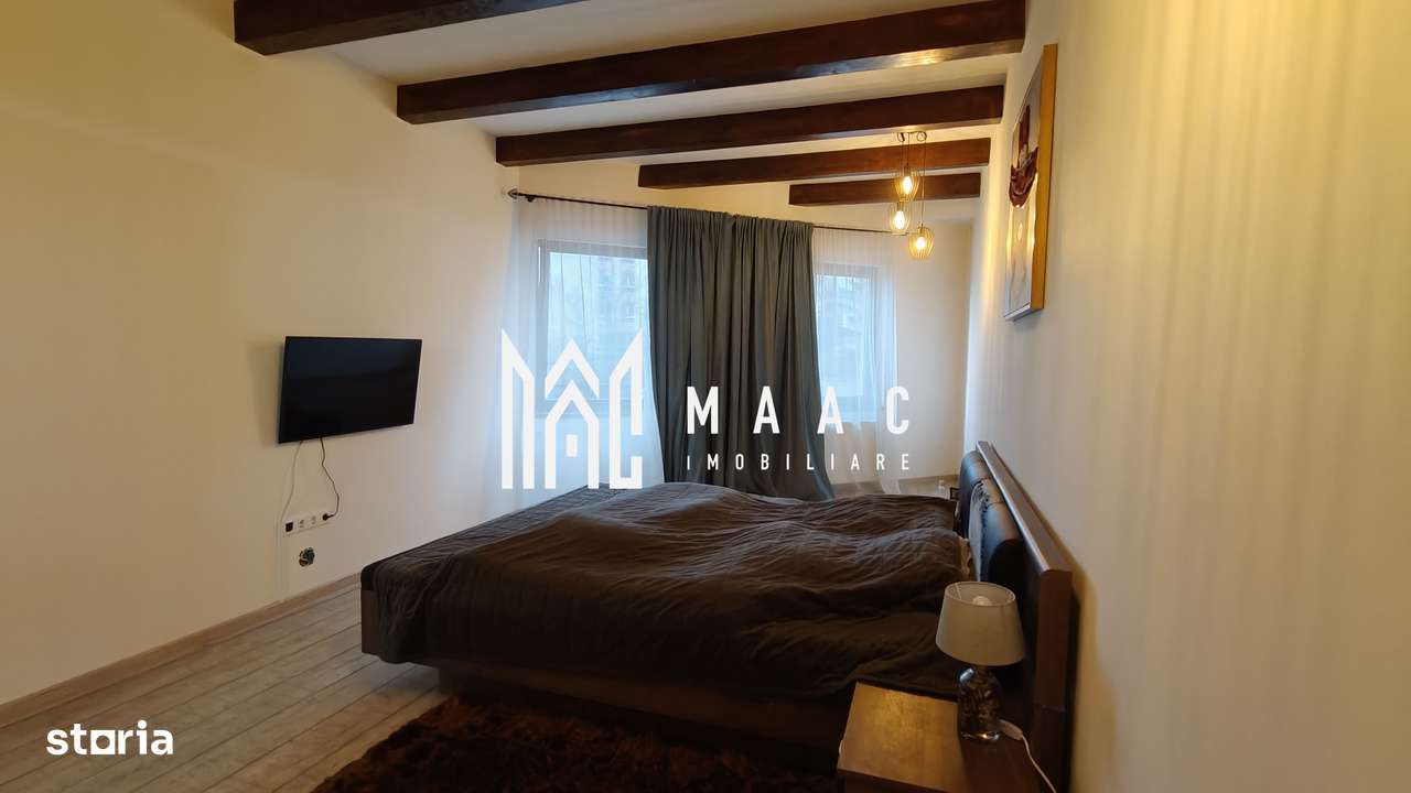 Apartament 145 mpu Open- Space I Terasă I Parcare I Central - Imagine principală: 4/10