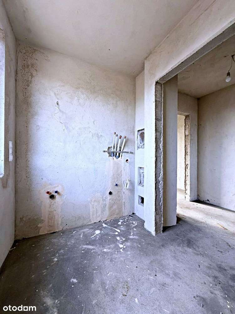 Gotowy! Bliźniak z Dużą Działką | St. Deweloperski-14