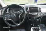 Opel Insignia - 25