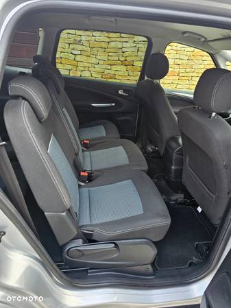 Ford S-Max 2.0 TDCi Trend - 21