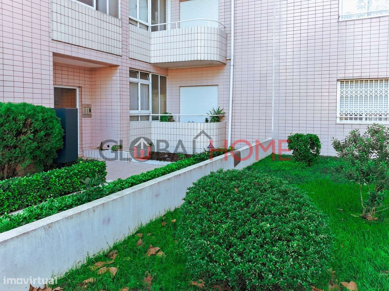 Apartamento T2 em Baguim do Monte, Rio Tinto-33