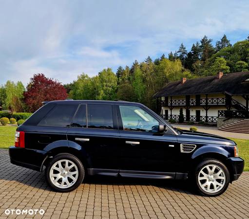 Land Rover Range Rover Sport S 2.7TD HSE - 38