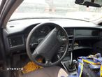 AUDI 80 B4 AVANT KOMBI 91-96 ZDERZAK TYŁ TYLNY LZ5T - 17