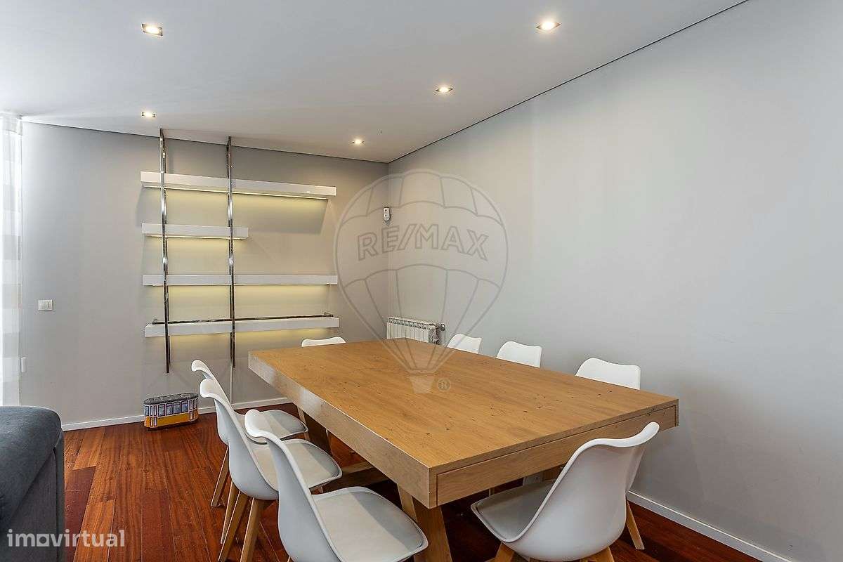 Moradia T4 para venda - Grande imagem: 3/34