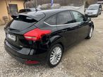 Ford Focus 1.5 Ecoboost Titanium Business - 5