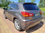 Mitsubishi ASX 1.8 DI-D 2WD Comfort Edition - 7