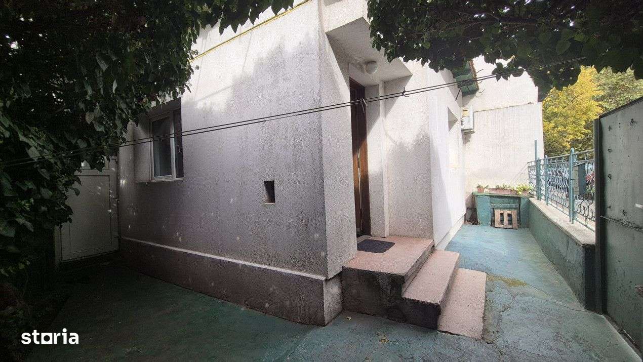 CASA DE CULTURA | CARAMIDA | CABINETE MEDICALE | BIROURI - Imagine principală: 3/16